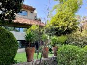 Casa en renta en Lomas de Vista Hermosa