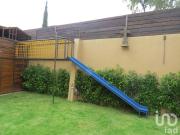 Casa en Renta en Lomas de Vista Hermosa, Cuajimalpa de...