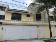 Casa en Renta en Lomas del Campestre, Aguascalientes