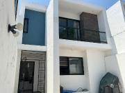 Casa en renta en Lomas Del Mar, Boca del Río, con aire...