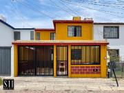 Casa en renta en Lomas del Marqués, Querétaro