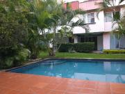 Casa en renta en Lomas del Mirador, Cuernavaca, Morelos