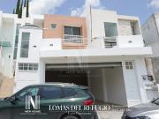Casa en renta en Lomas del Refugio, León, Guanajuato