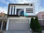 Casa en renta en Lomas del Sur, Saltillo, Coahuila de...