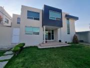 Casa en renta en Lomas del Valle, Puebla