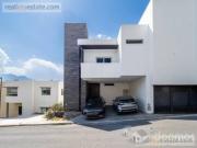 Casa en Renta en Lomas del Vergel, Monterrey, N.L