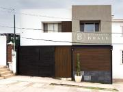 CASA EN RENTA EN LOMAS EL SANTUARIO