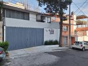 Casa en renta en Lomas Hipodromo