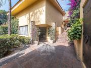 Casa en renta en Lomas Hipódromo, Naucalpan de Juárez,...