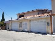 Casa en renta en Lomas Hipodromo, Tijuana, Baja California