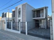 Casa en renta en Lomas Hipódromo, Tijuana, Baja California