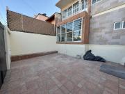 Casa en renta en Lomas Manuel Ávila Camacho, Naucalpan...