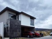 Casa en renta en Lomas Molino