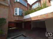 Casa en Renta en Lomas Quebradas, La Magdalena...