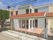 Casa en Renta en Lomas Universidad