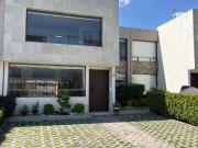 Casa en renta en Lomas Virreyes Calimaya, modelo Madeira