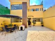 Casa en renta en Londres, Del Carmen, Coyoacán, CDMX