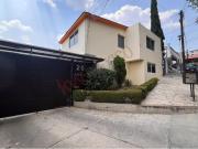 Casa en Renta en Los Alamos Naucalpan