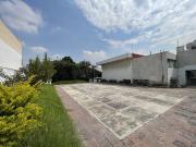 CASA EN RENTA EN LOS ALPES/LAS AGUILAS