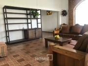 Casa en renta en Los Arcos, Yautepec