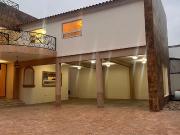 CASA EN RENTA EN LOS CRISTALES EN MONTERREY NUEVO LEON