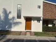 Casa en renta en Los Frailes, Corregidora, Querétaro