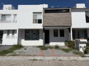 Casa en renta en Los Girasoles, Querétaro