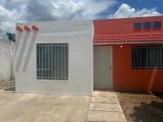 Casa en renta en los héroes de dos recámaras