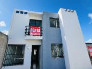 Casa en renta en Los Héroes, Mérida, Yucatán