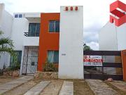 Casa en renta en Los Héroes, Mérida, Yucatán