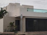 Casa en renta en Los Héroes, Mérida, Yucatán