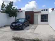 Casa en renta en Los Héroes, Mérida, Yucatán