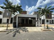 Casa en renta en Los Héroes, Mérida, Yucatán
