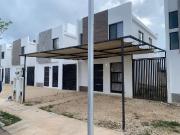 Casa en renta en Los Héroes, Mérida, Yucatán