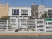 Casa en Renta en Los Héroes Tecámac, Tecámac, Mex