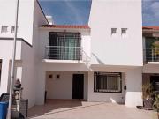 Casa en renta en Los Lagos, San Luis Potosí, San Luis Potosí