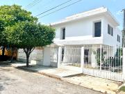 casa en renta en los laureles