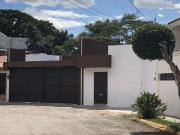 Casa en renta en Los Laureles, Tuxtla Gutiérrez, Chiapas