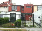 Casa en Renta en Los Manantiales, Nicolás Romero, México