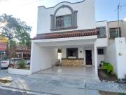 Casa en renta en Los Olivos, San Nicolás de los Garza,...