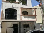 Casa en renta en Los Paraísos