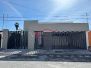 Casa en Renta en Los Pinos