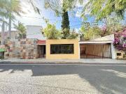 Casa en renta en Los Pinos, Mérida, Yucatán