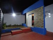 Casa en renta en Los Pinos, Mérida, Yucatán