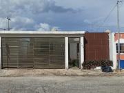 Casa en renta en Los Pinos, Mérida, Yucatán