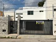 Casa en renta en Los Pinos, Mérida, Yucatán