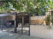 Casa en renta en Los Pinos, Saltillo, Coahuila de Zaragoza
