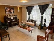 Casa en renta en Los Reyes, Coyoacán, Ciudad de México