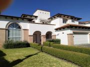 Casa en renta en Los Robles, Lerma. A 20 minutos de Santa Fe