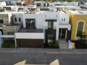 CASA EN RENTA EN LOS SANTOS RESIDENCIAL